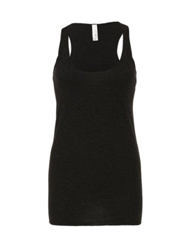 Triblend Racerback Tank Top1