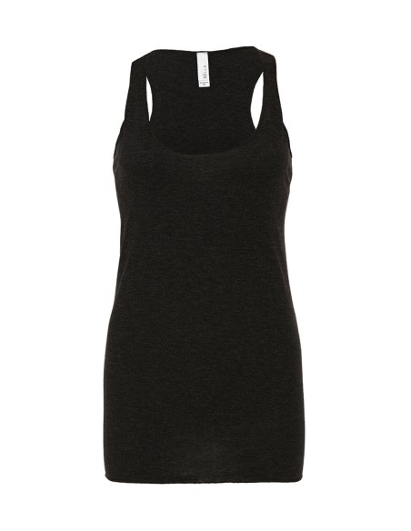 Triblend Racerback Tank Top1