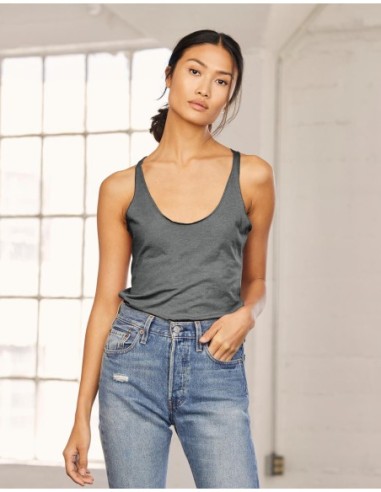 Triblend Racerback Tank Top2