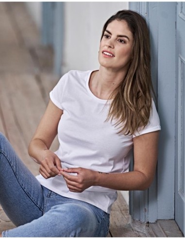 Ladies Roll-Up Tee3