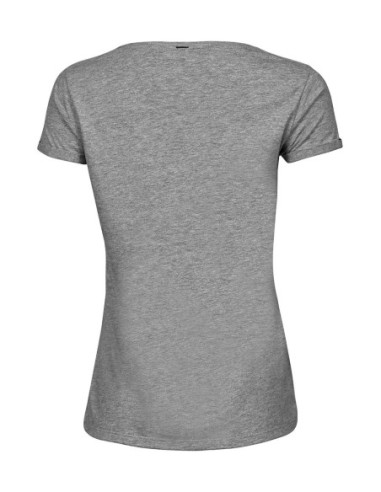 Ladies Roll-Up Tee6