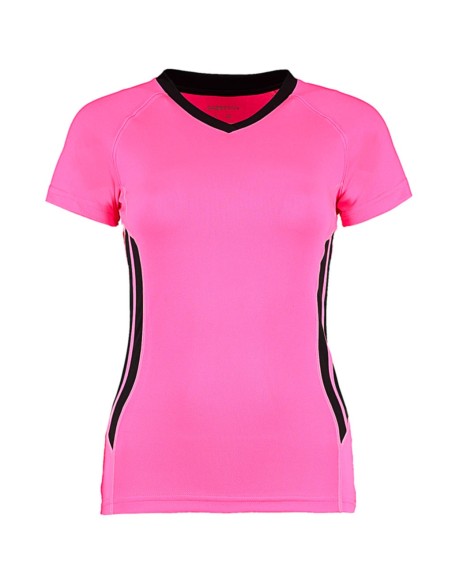 Womens Regular Fit Cooltex® Training Tee0