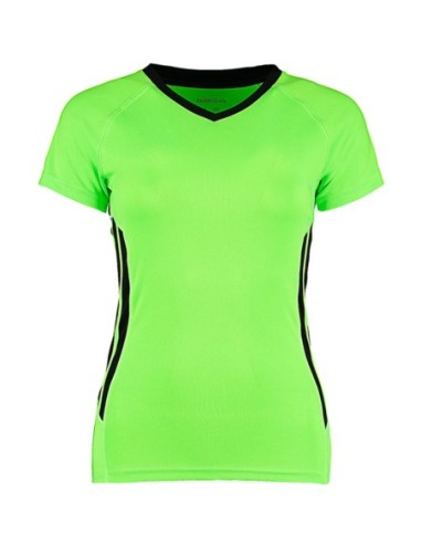 Womens Regular Fit Cooltex® Training Tee1