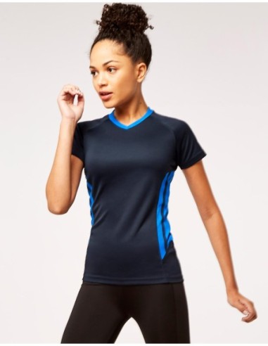 Womens Regular Fit Cooltex® Training Tee2