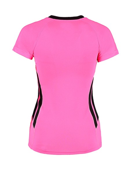 Womens Regular Fit Cooltex® Training Tee4
