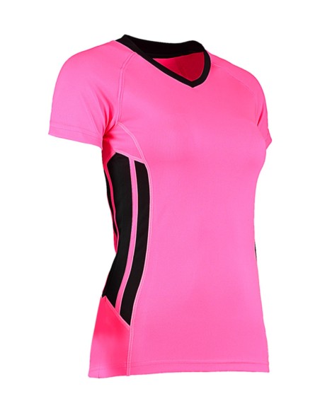 Womens Regular Fit Cooltex® Training Tee5