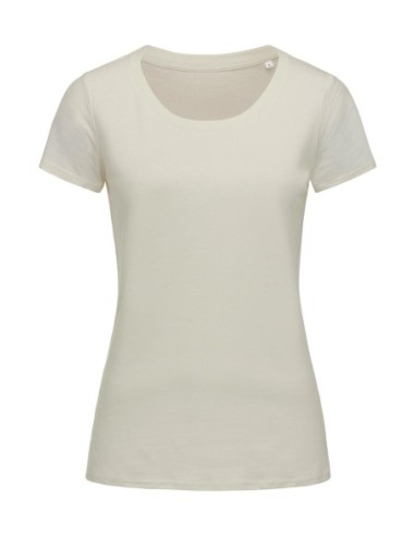 Organic Janet Crew Neck Women0