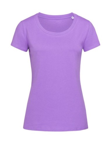 Organic Janet Crew Neck Women1
