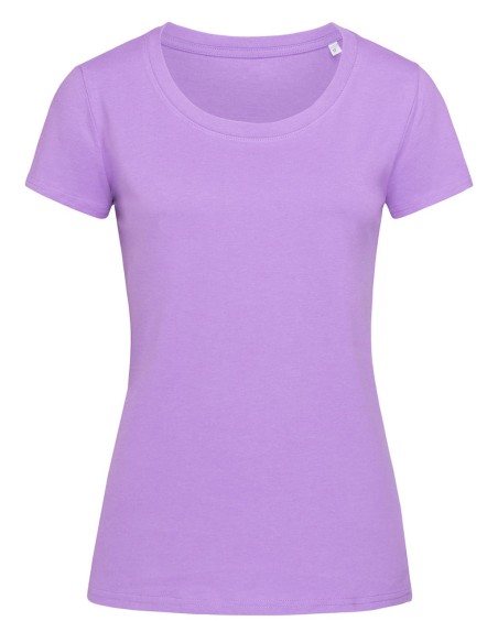 Organic Janet Crew Neck Women2