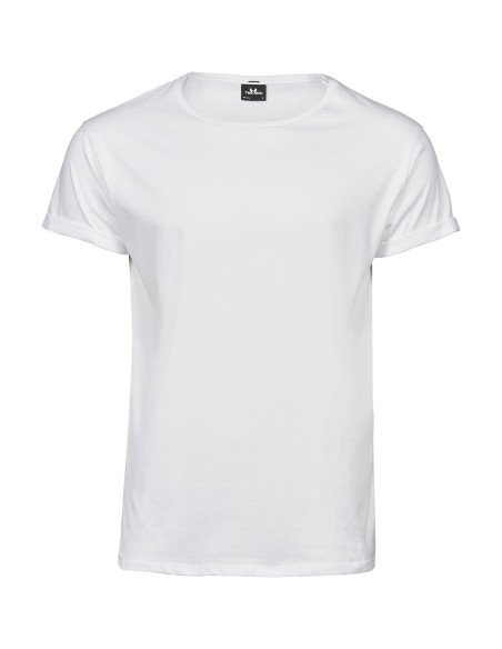 Roll-Up Tee0