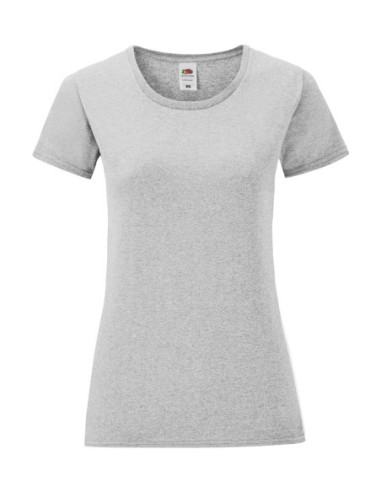 Ladies Iconic 150 T4