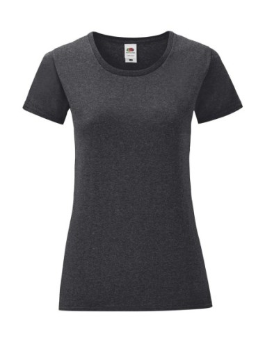 Ladies Iconic 150 T6