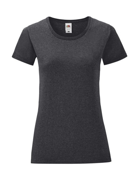 Ladies Iconic 150 T6