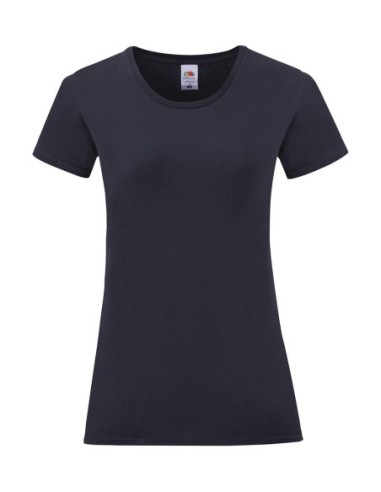 Ladies Iconic 150 T9