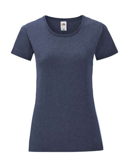 Ladies Iconic 150 T10