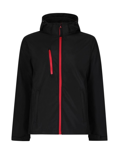 Venturer 3-Layer Hooded Softshell Jacket1