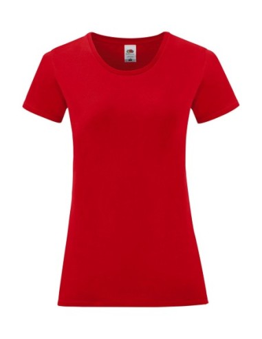 Ladies Iconic 150 T17