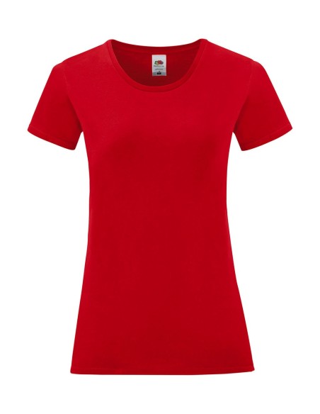 Ladies Iconic 150 T17