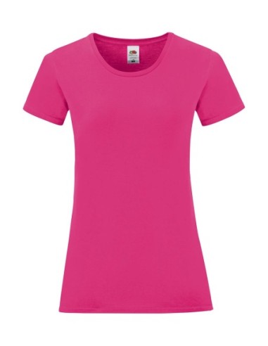 Ladies Iconic 150 T22
