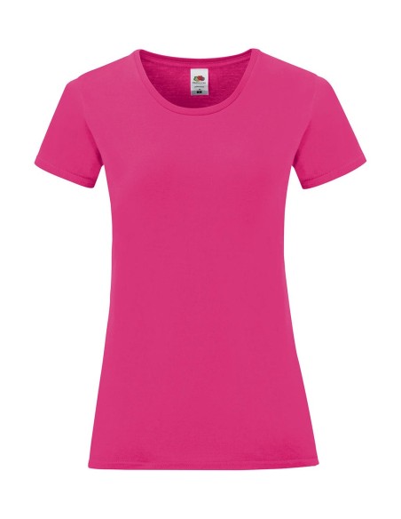 Ladies Iconic 150 T22