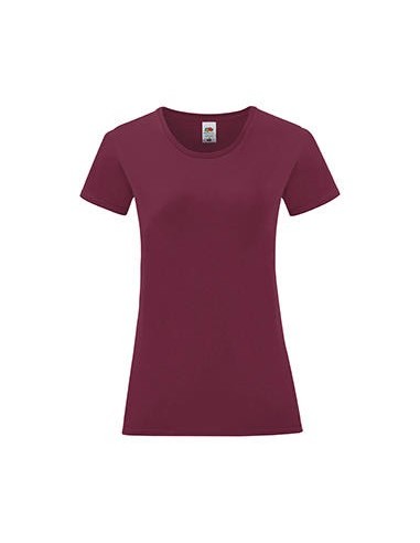 Ladies Iconic 150 T23