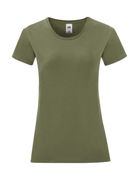 Ladies Iconic 150 T27