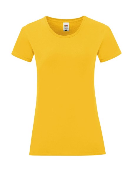 Ladies Iconic 150 T29