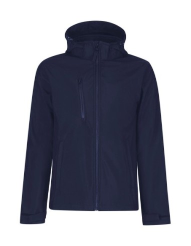 Venturer 3-Layer Hooded Softshell Jacket3