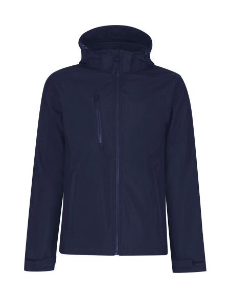Venturer 3-Layer Hooded Softshell Jacket3
