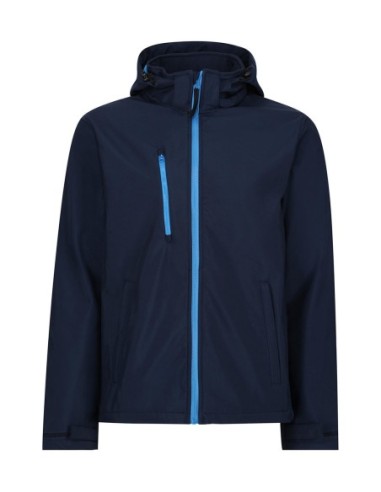 Venturer 3-Layer Hooded Softshell Jacket4