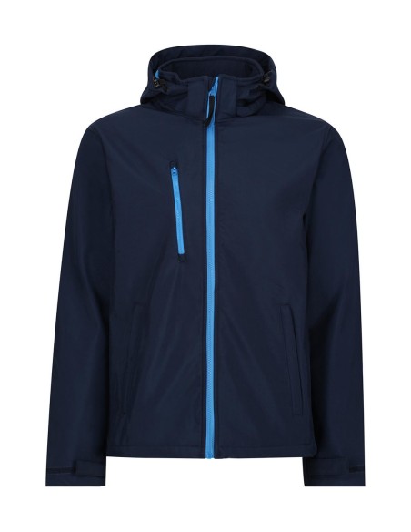 Venturer 3-Layer Hooded Softshell Jacket4