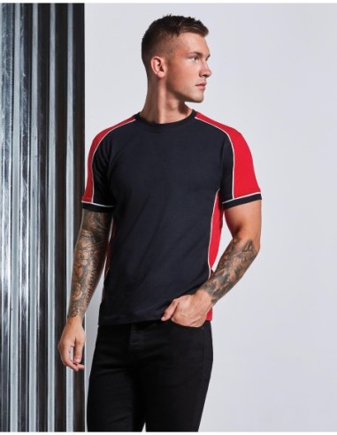 Formula Racing® Estoril T-Shirt3