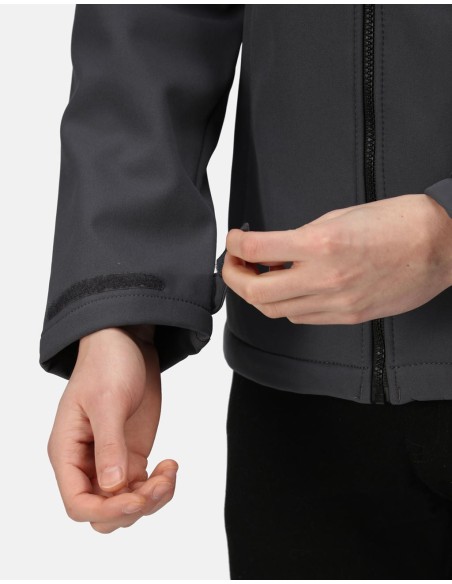 Venturer 3-Layer Hooded Softshell Jacket8