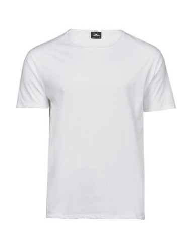 Raw Edge Tee0