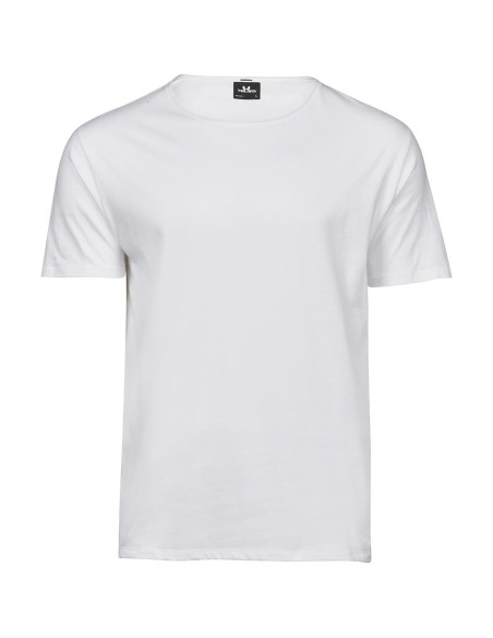 Raw Edge Tee0