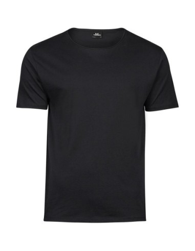 Raw Edge Tee1