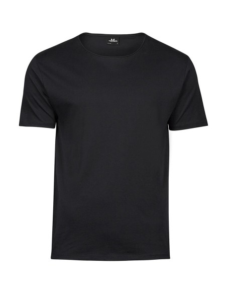 Raw Edge Tee1