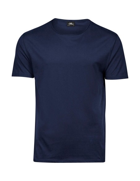 Raw Edge Tee2