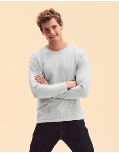 Original Long Sleeve T5