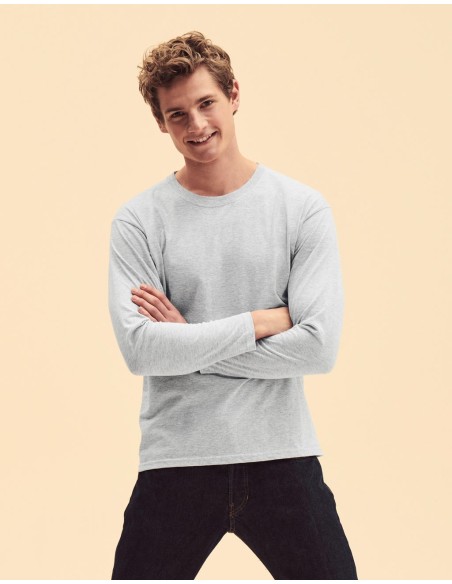 Original Long Sleeve T5