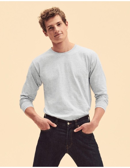 Original Long Sleeve T6