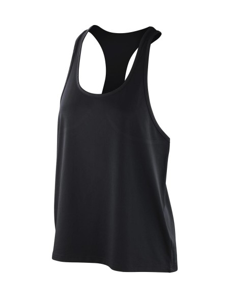 Womens Impact Softex® Tank Top0