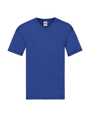 Original V-Neck T4