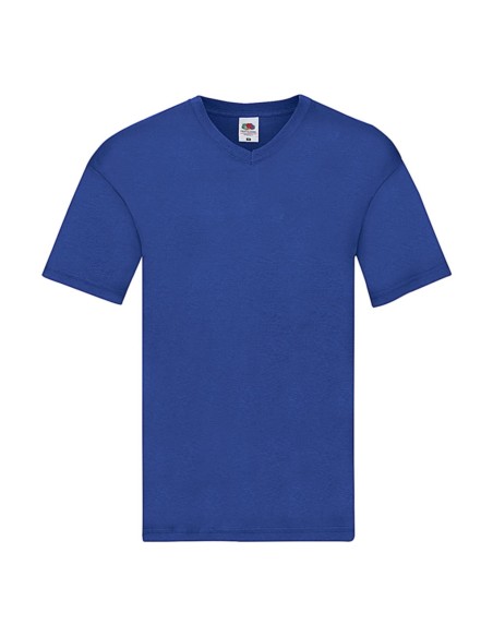 Original V-Neck T4