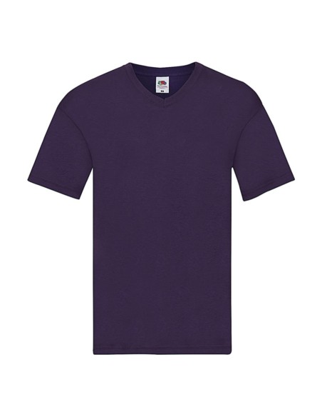 Original V-Neck T6