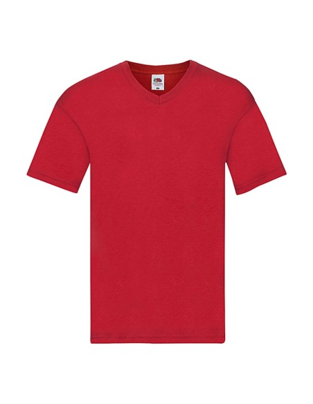 Original V-Neck T7