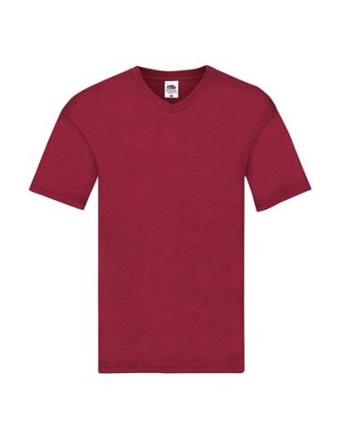 Original V-Neck T8