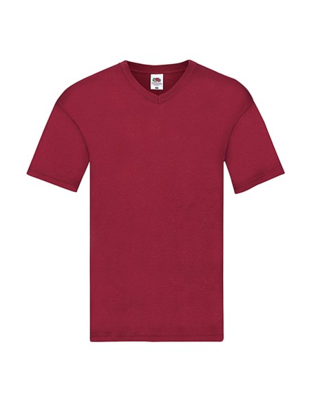 Original V-Neck T8
