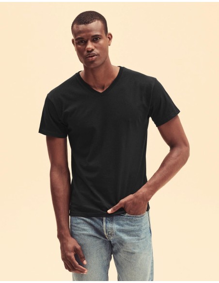 Original V-Neck T15