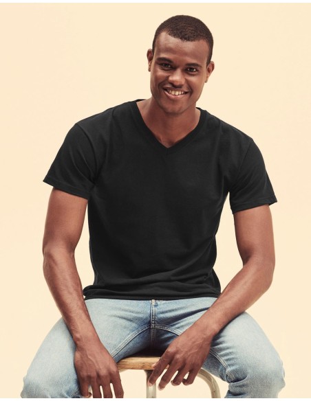Original V-Neck T16
